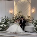 다소니 | 대구 웨딩메르디앙 다소니홀 본식 후기
