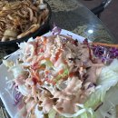 불타는 해물짬뽕 이미지