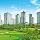 알바트로스골프장 이미지