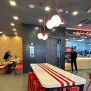 어린이대공원 제5호 화장실(남/녀) | KFC 할인 쿠폰 징거타워 둔촌동점 솔직후기