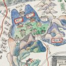 한유망 | 전라도 정자詩로 만난 인물(1169)-최휘지(崔徽之)