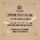 모슬포고등어 | 제주시 횟집 추천, 노형동 맛집 모슬포고등어 고등어회 후기