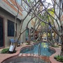 마야세탁소 | 숙소 추천 │ 노른 님만13 부티크 호텔 내돈내산 후기 (위치 최고 가성비 호텔) 6박 7일 여행 경비