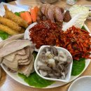 장군족발보쌈 이미지