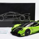 1:18 / LCD, 오토아트 /와이라 R, V8 밴티지 판매합니다. 이미지