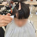 신현e-편한세상하늘채아파트경로당 | 루원시티 미용실 남자아이 펌 잘하는 에이바헤어 루원시티신현점