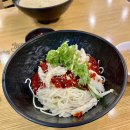 미사리밀빛초계국수 | 삼성역 코엑스 들깨닭칼국수 맛집 미사리밀빛초계국수 후기