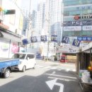 성곡종합시장 이미지