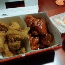 멕시카나치킨 이미지