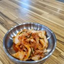 고덕손칼국수