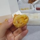 네네치킨 연희점 혼닭 치킨반마리 포장 후기