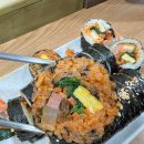 김밥천국이레