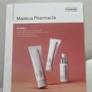 좋은약국 | 피부진정 장벽케어에 좋은 약국템, 마데카파마시아 3종 후기