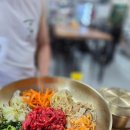 육회한판 장어한상 | 이곡동 점심특선 맛집 3355한상한판 육회비빔밥 된장찌개 한상 후기