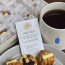 씨유 목동12단지점 | 목동 답례품 단체간식 추천, 복호두 목동점 (무료스티커)