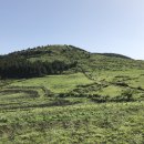 마중오름 이미지