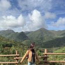 배내배내 | 등린이의 신불산 등산 후기 | 배내 공영주차장 - 간월재 코스 | 10월