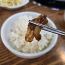장용산곰장어
