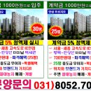 안성푸르지오아파트 이미지