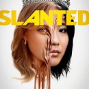 서브스턴스 깔이라는 신작 영화 ＜Slanted＞ 이미지