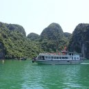 하롱베이 이미지