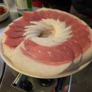 시온정육식당 | 장위동 정육식당 우리농축산물전문매장에서 오랜만에 차돌박이와 마무리 항정살