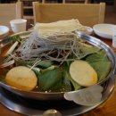 대왕암 감자탕 이미지