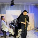 여름의 숲 | 서울숲 스튜디오301 <여름의 그림자> 아티스트라이브 공연 후기