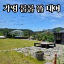 가평 룰룰 후기 | 8가족 단체 모임으로 딱 좋았던 야외 공간 대여 아이들 천국