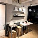 수송동 커피 이미지