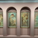 청소년자유공간 쉼표 5호점 | 마곡 알폰스 무하 특별 개관전 솔직 후기 – 사진 촬영 가능·주차 팁 정리