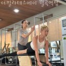더필라테스에이
