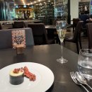 [잉글랜드 런던] 미슐랭 2스타 브리티시 Dinner by Heston Blumenthal _ 예약, 메뉴, 가격 (팁문화), 후기