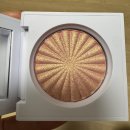 세레나데 | 오프라 하이라이터 발리 가을웜톤 발색후기(데이드림, 세레나데 비교)