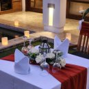 캔들하우스 | 조식 / 킬로레스토랑조식 / 킬로레스토랑런치 / 빌라내캔들라이트로맨틱디너 / 허니문케익+하우스와인 후기