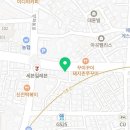신방화역 8번출구 뒤 이미지