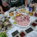 초장집신사가로수길점 | [신사/가로수길] 대방어 존맛 강남시장 안 강동수산직판장과 2차 안주까지 가능한 해밥상달주막