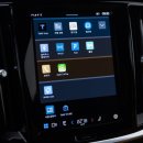 2025 볼보 V60 CC 크로스 컨트리 시승기, 야외 및 레저 활동 특화 MHEV 중형 왜건