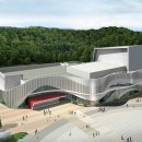 영동복합문화예술회관 대공연장 이미지