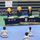 코리아 탑 태권도 이미지