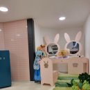 큐리키즈카페 이미지