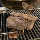 대학로 | 여수 미평동 맛집 미평껍데기 직접 구워주는 현지인 고기집 맛집