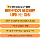 비타민D 결핍 증상 원인 체크 및 섭취 방법까지 이미지