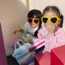 청주데이트 성안길 [3번출구] 청주 아이와 이색카페 페인트케이크 체험 후기
