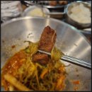 좌동돼지갈비 이미지