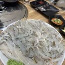 김천 횟집 추천 독도횟집 가성비 좋은 현지맛집 제철 도다리회 후기