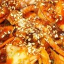 북한강쭈꾸미 이미지