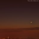 서울의 달 이미지