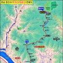 경남 양산시 용선고개~신선봉~토곡산~용골산에서..2025년 12월 31일 마무리 산행~.. 이미지