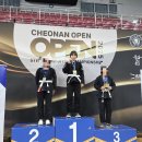 대진한의원 | 25/12/07 스트릿주짓수 천안